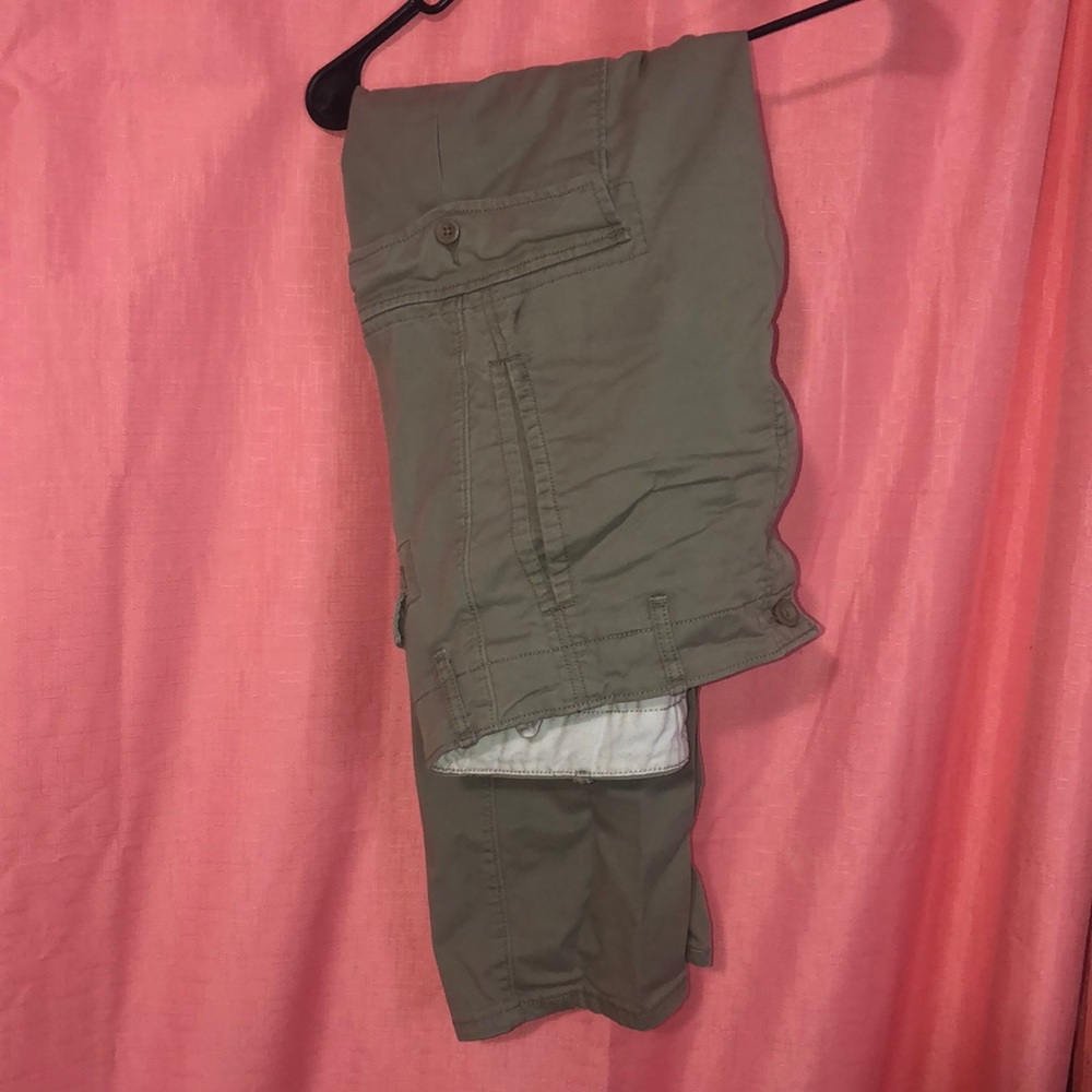 Cargo Levi’s